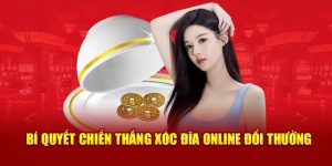 Xóc Đĩa Đổi Thưởng Online - Hello88 Bật Mí Bí Quyết Thắng