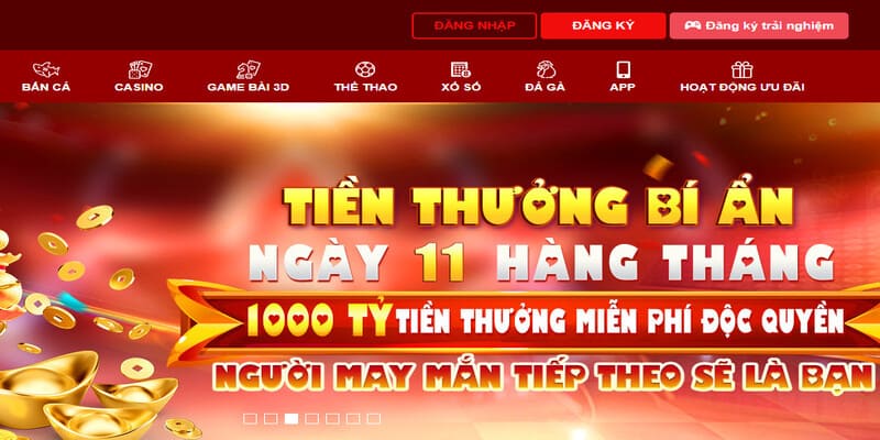 Thao tác hoàn tất nhanh chóng